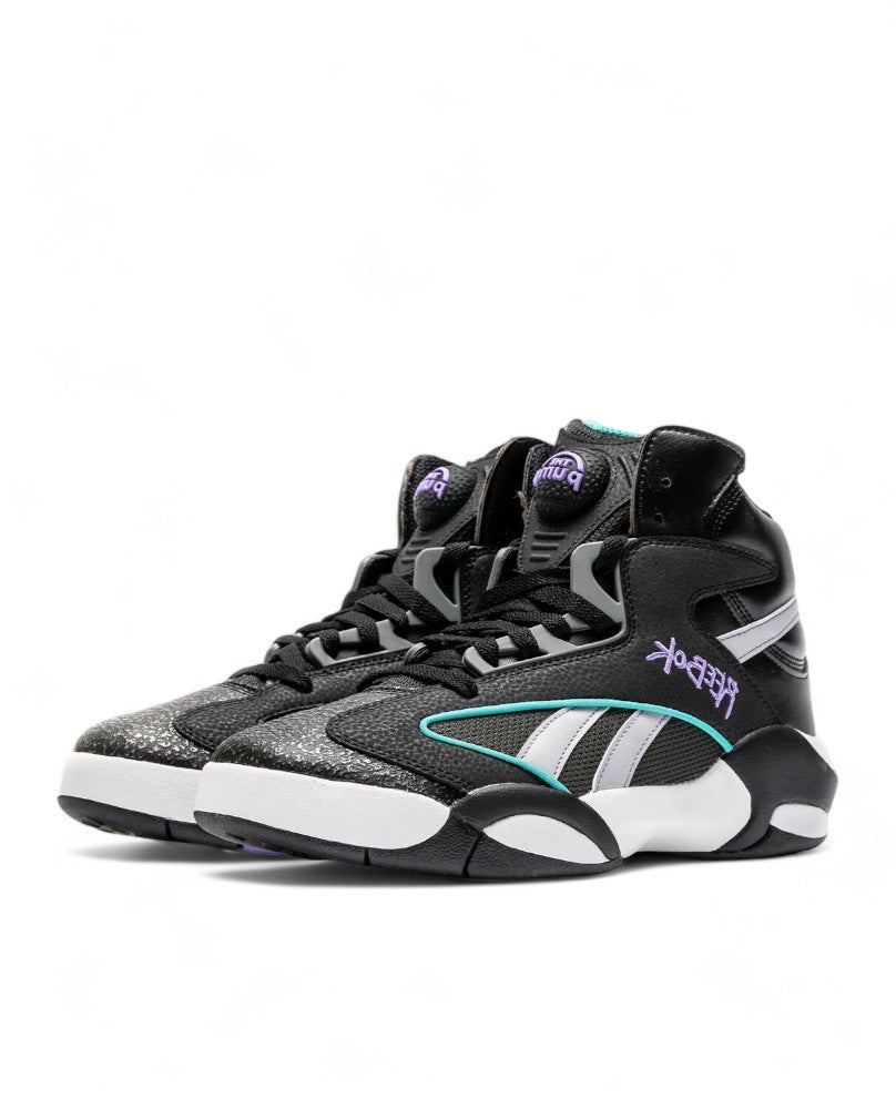 Reebok Shaq Attaq - Blacktop (PRM)