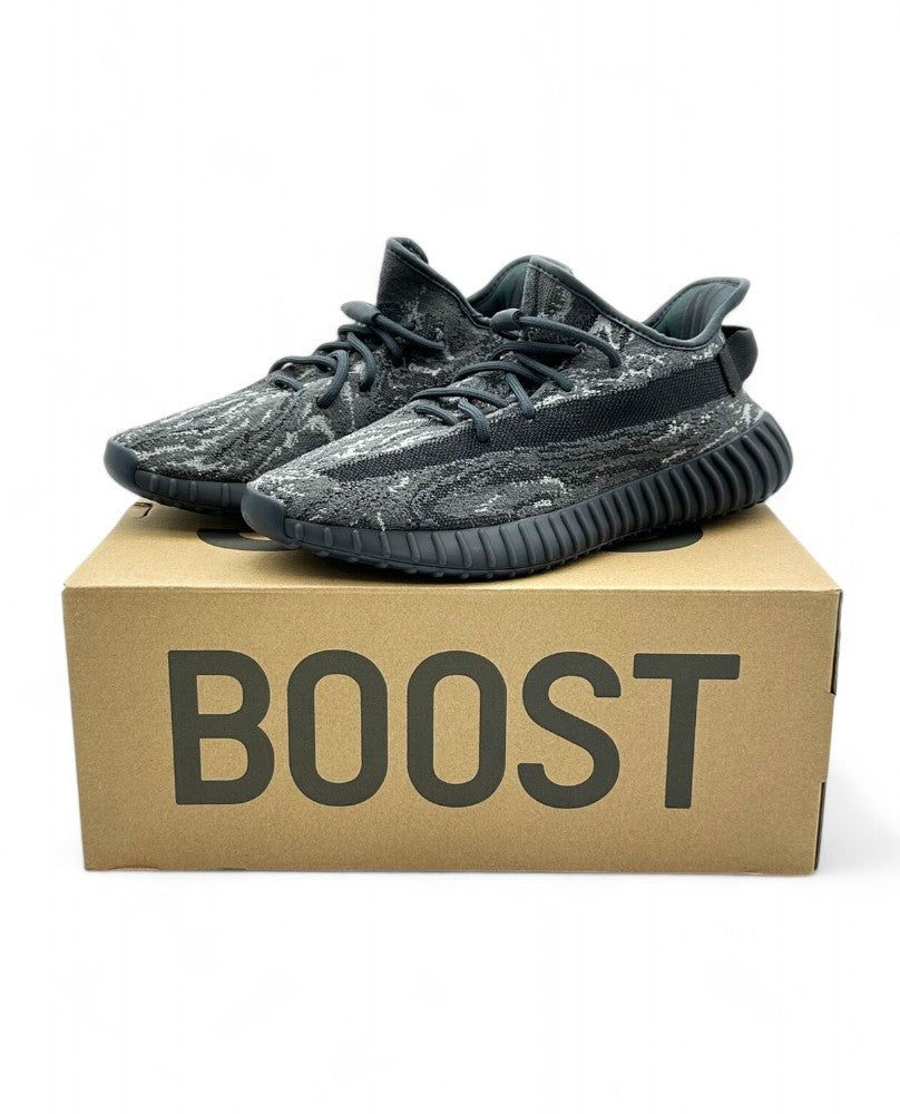 adidas Yeezy Boost 350 V2 - MX Black (PRM)