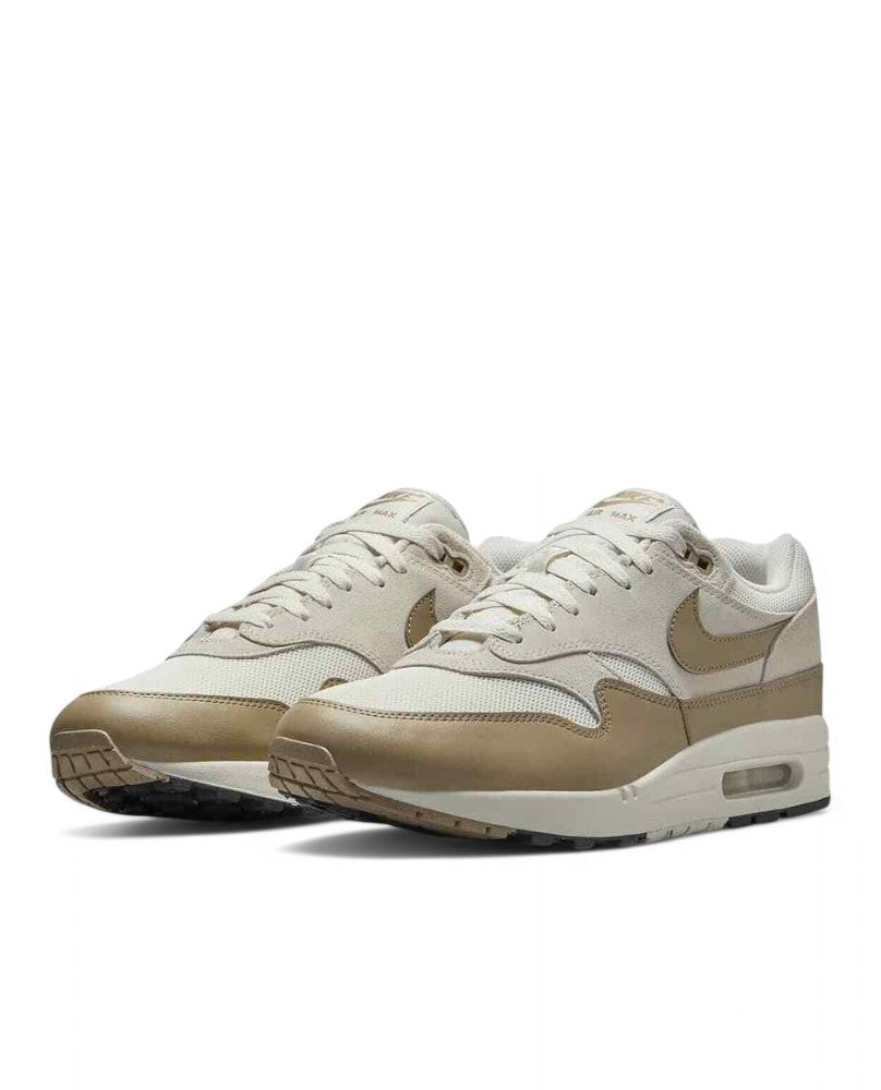 Nike Air Max 1 ESS - Phantom Khaki-LT