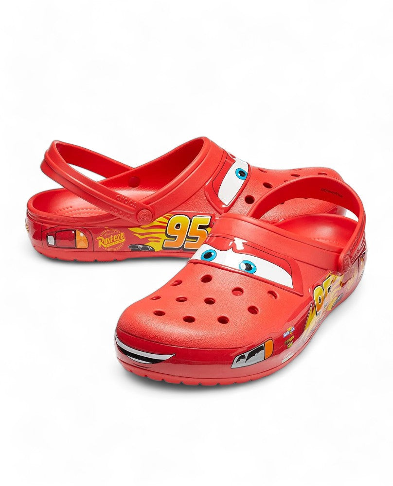 Crocs Classic Clog - Rayo McQueen (PRM)