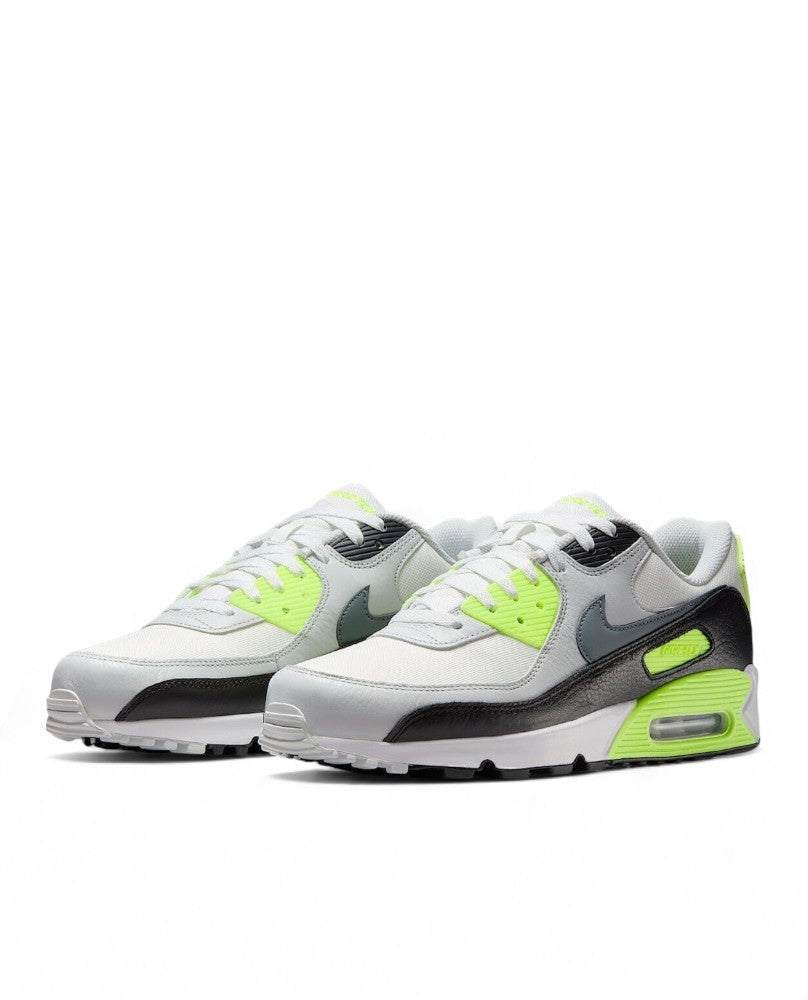 Nike Air Max 90 GTX - Cool Grey Volt