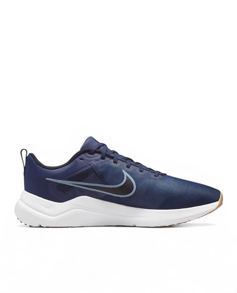 Nike Downshifter 12 - Midnight Navy Blue