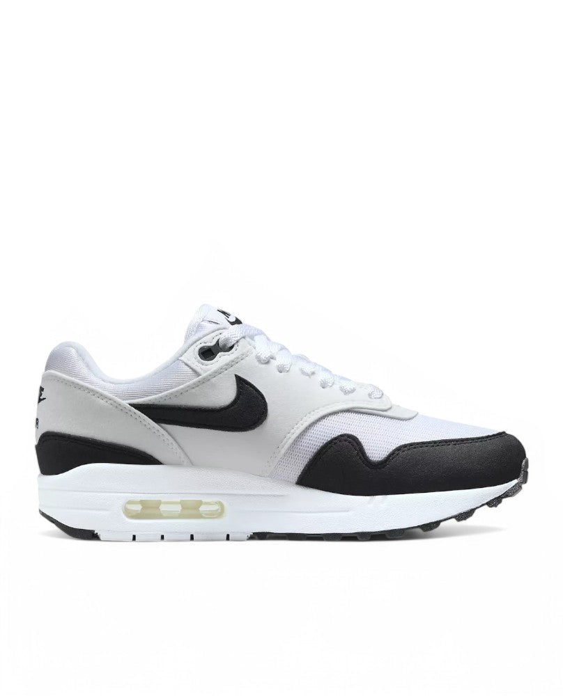Nike Air Max 1 - White Black Neutral