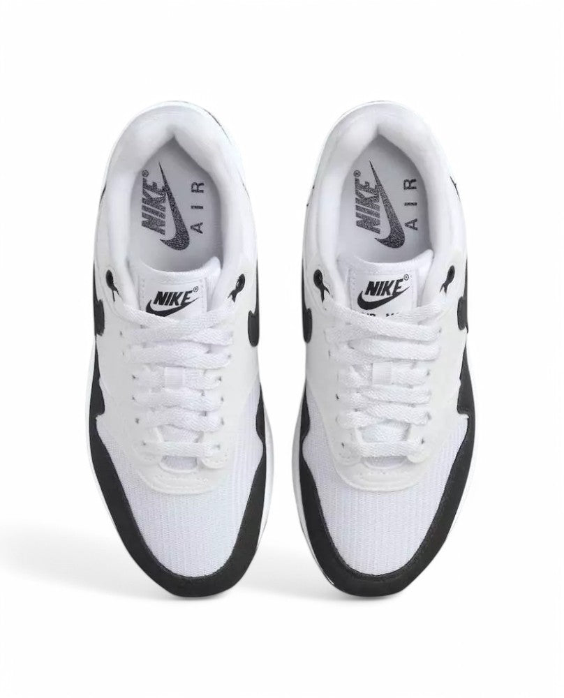 Nike Air Max 1 - White Black Neutral