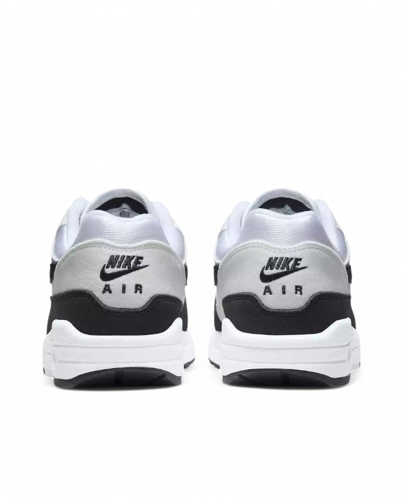 Nike Air Max 1 - White Black Neutral