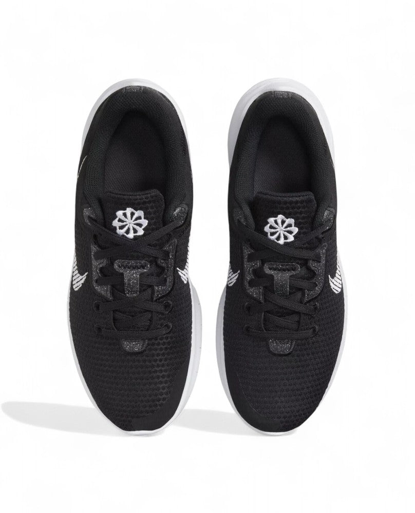 Nike Flex Experience RN 11 NN - Black White Smoke