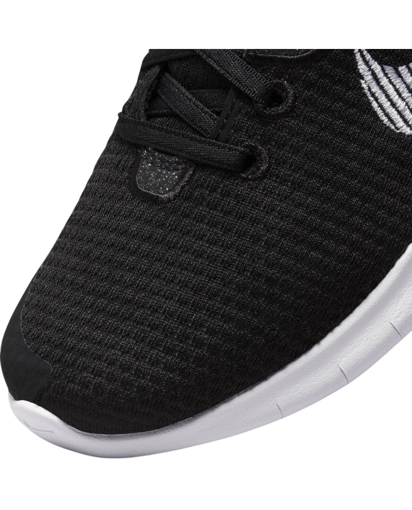 Nike Flex Experience RN 11 NN - Black White Smoke