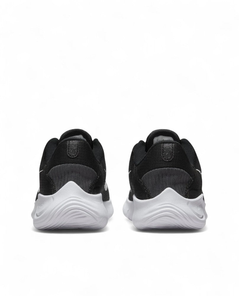 Nike Flex Experience RN 11 NN - Black White Smoke