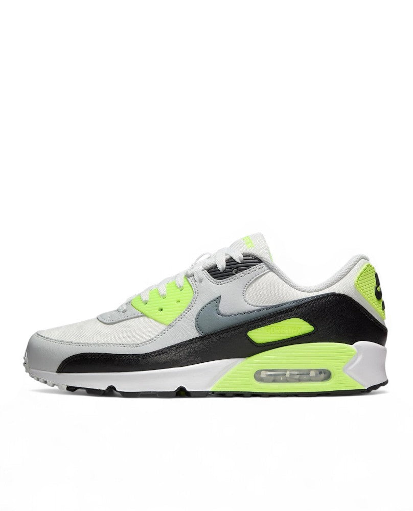 Nike Air Max 90 GTX - Cool Grey Volt