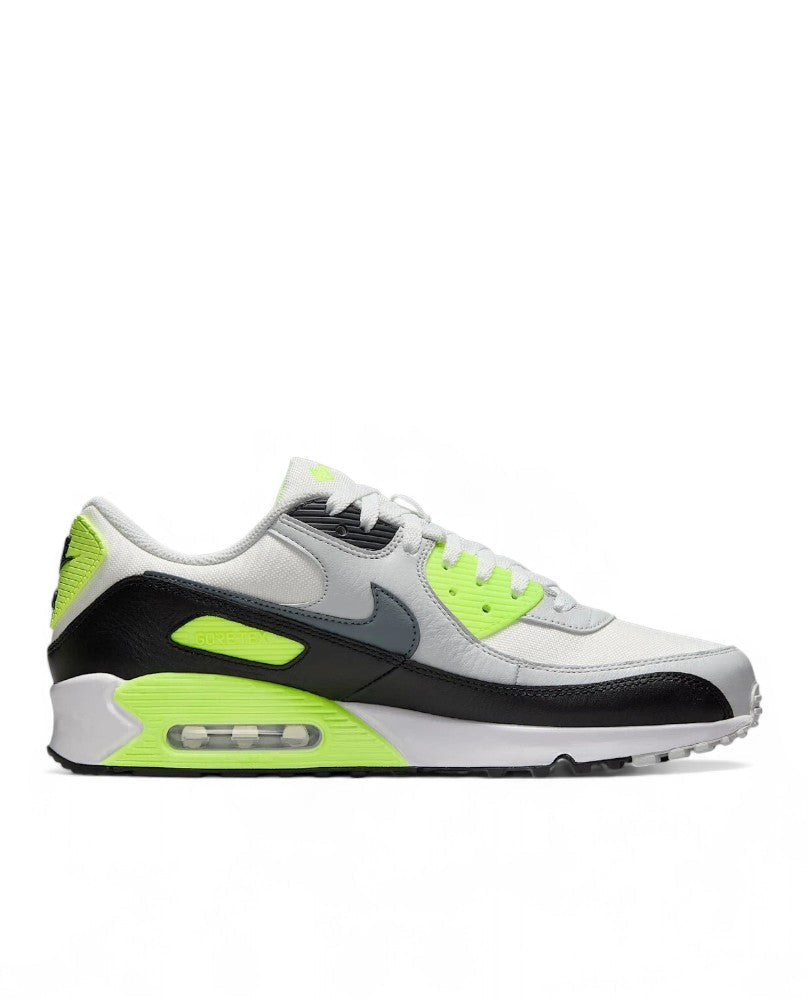 Nike Air Max 90 GTX - Cool Grey Volt