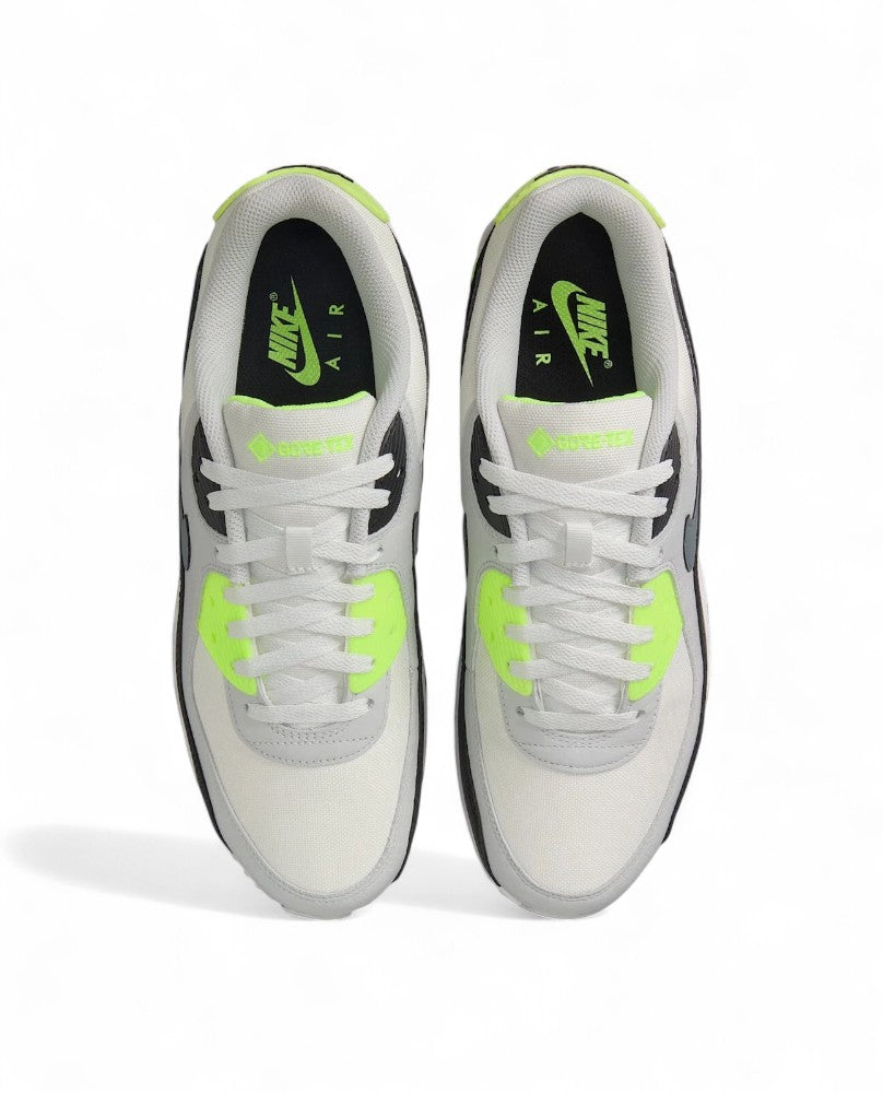 Nike Air Max 90 GTX - Cool Grey Volt
