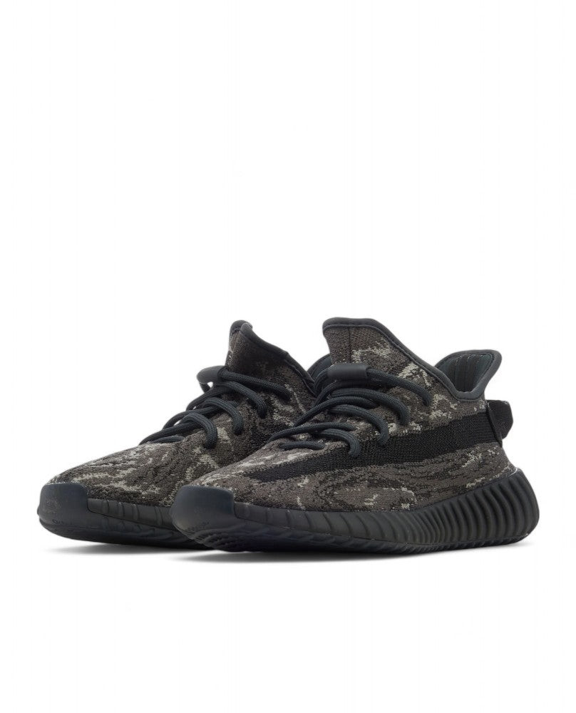 adidas Yeezy Boost 350 V2 - MX Black (PRM)