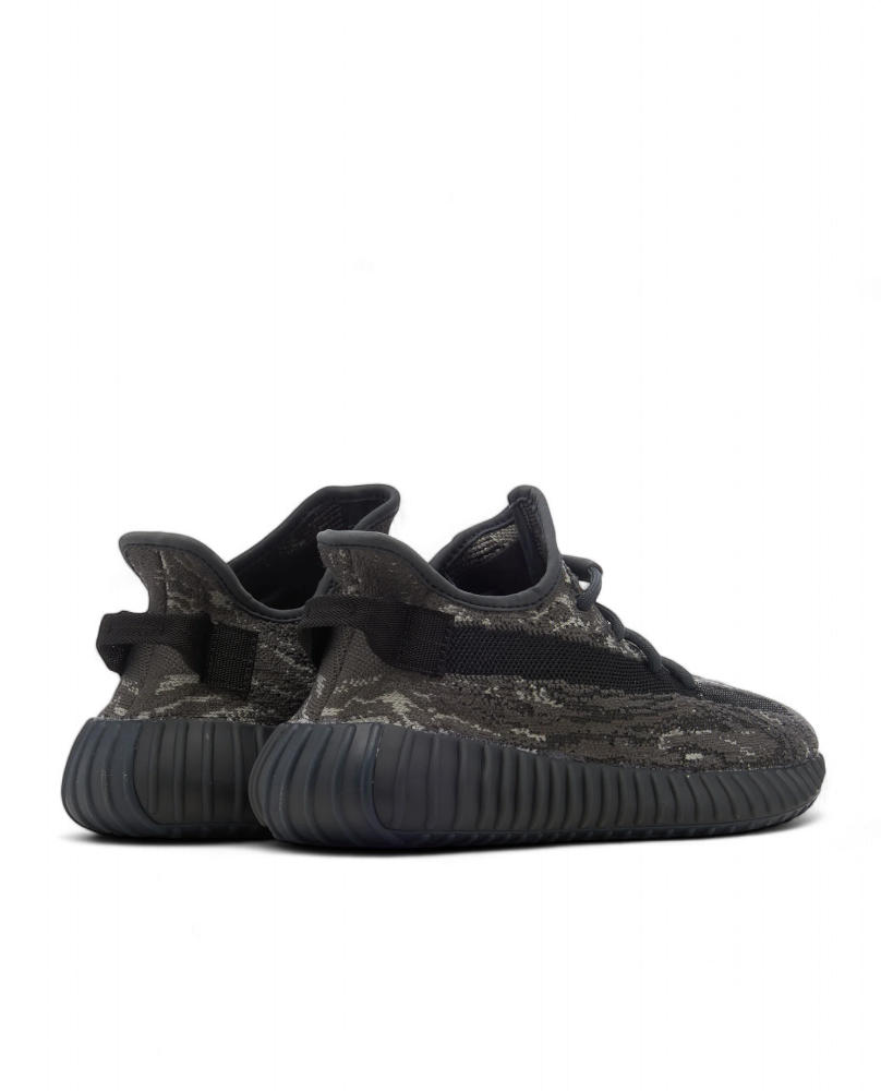 adidas Yeezy Boost 350 V2 - MX Black (PRM)