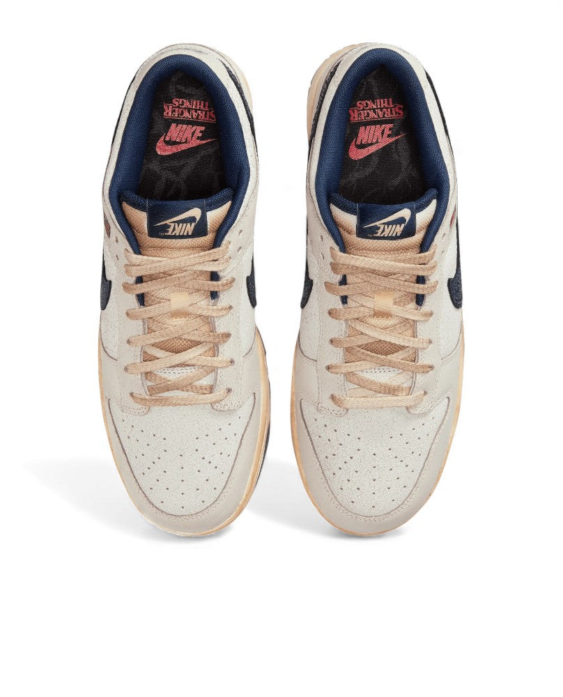 Nike Dunk Low - Stranger Things Phantom (PRM)
