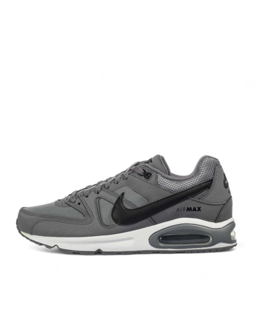 Nike Air Max Command - Black Cool Grey