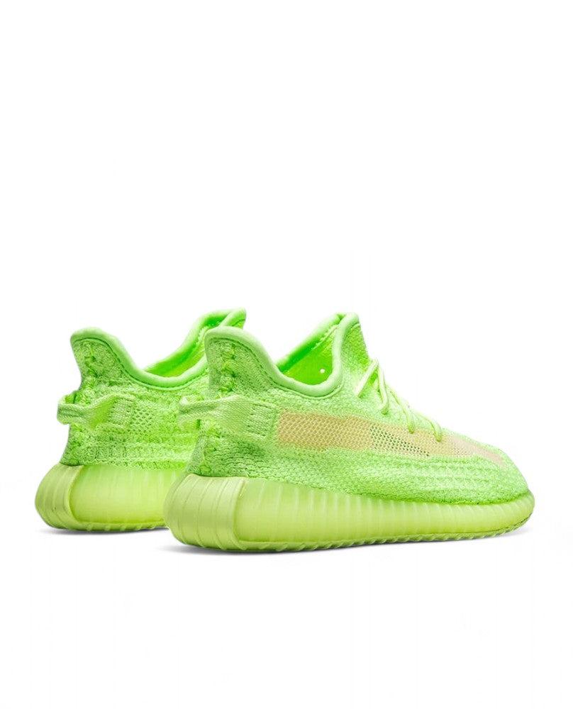 Adidas Yeezy Boost 350 V2 - Fluorescent 