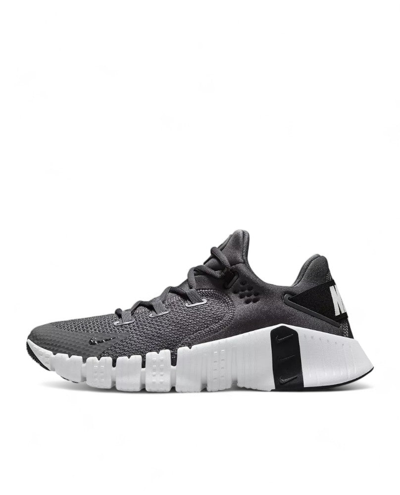 Nike Free Metcon 4 - Iron Gray