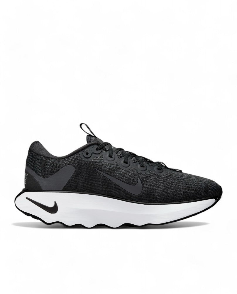 Nike Motiva - Black Anthracite White