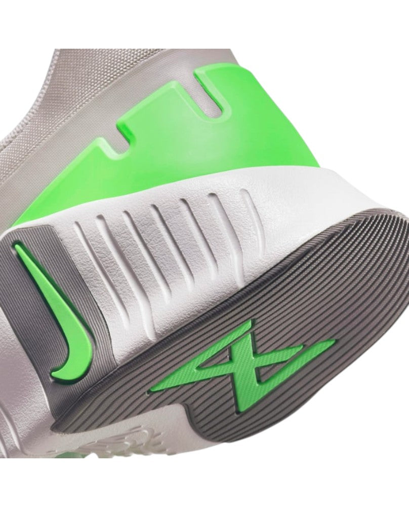 Nike Free Metcon 5 - LT Iron Green Strike