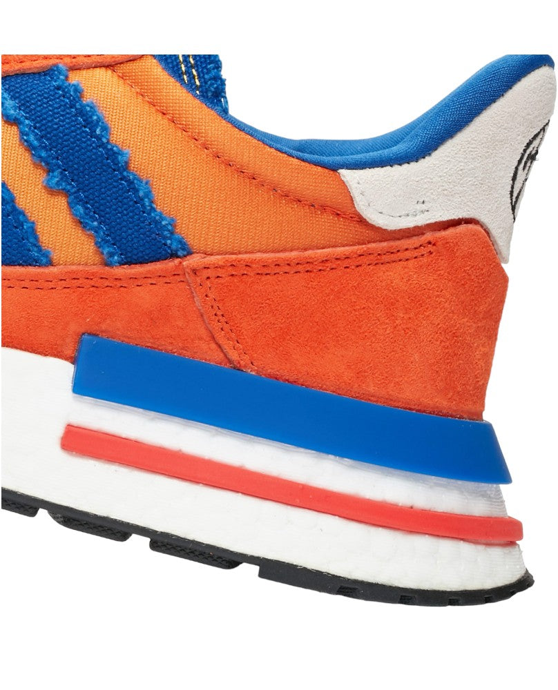 Adidas ZX 500 - Dragon Ball Z Son Goku