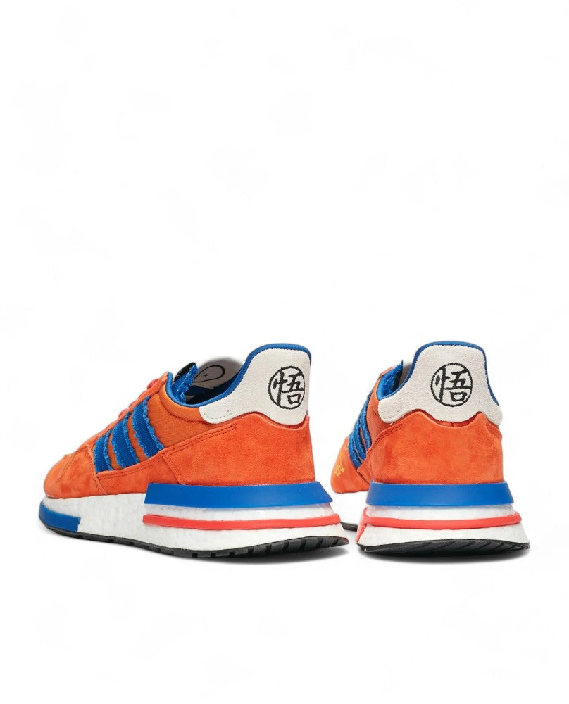 Adidas ZX 500 - Dragon Ball Z Son Goku