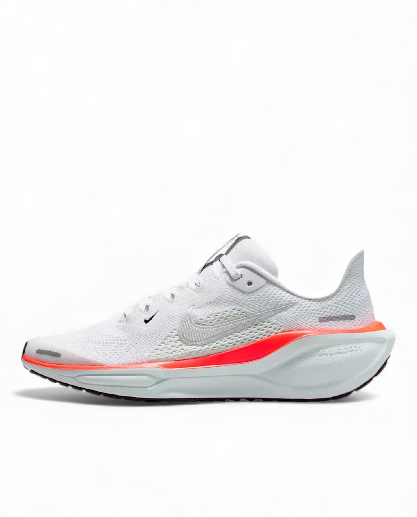 Nike Air Zoom Pegasus 41 - White Metallic Silver