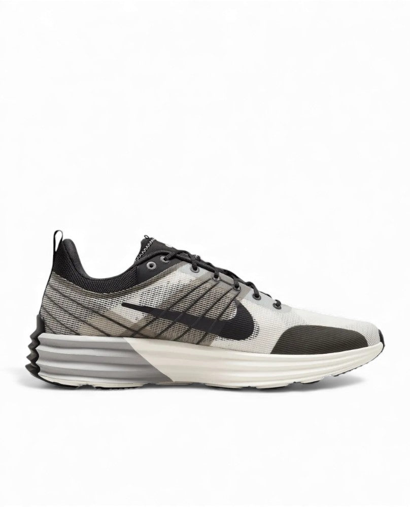 Nike Lunar Roam - Black Iron Grey