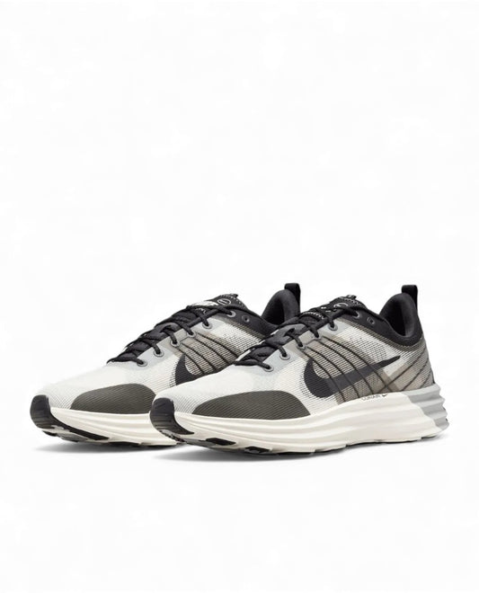 Nike Lunar Roam - Black Iron Grey