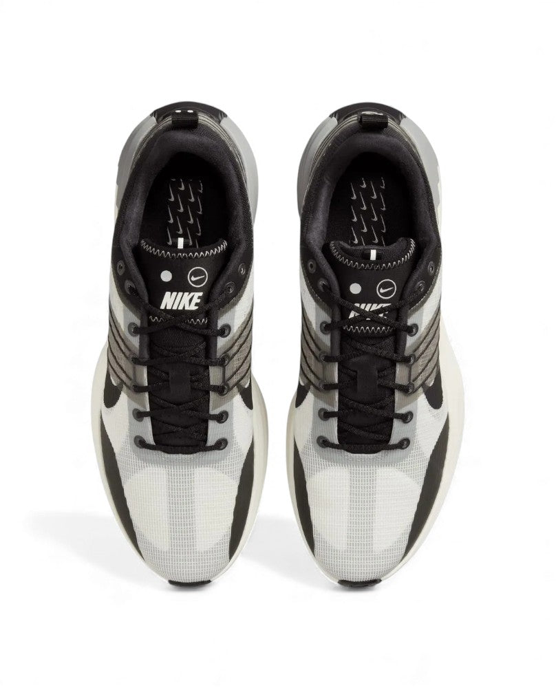 Nike Lunar Roam - Black Iron Grey