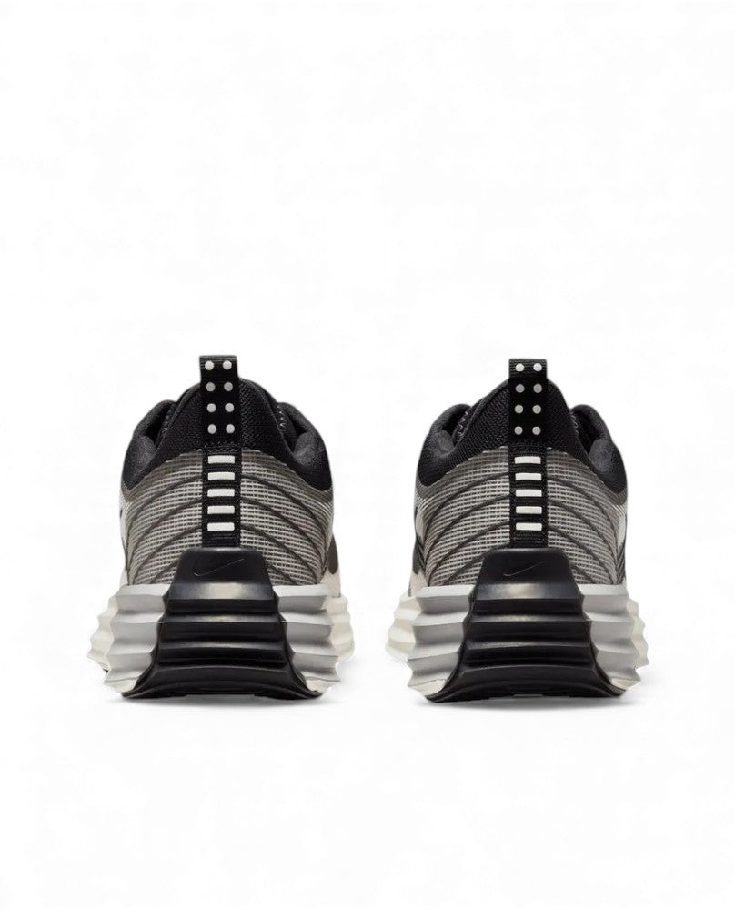 Nike Lunar Roam - Black Iron Grey