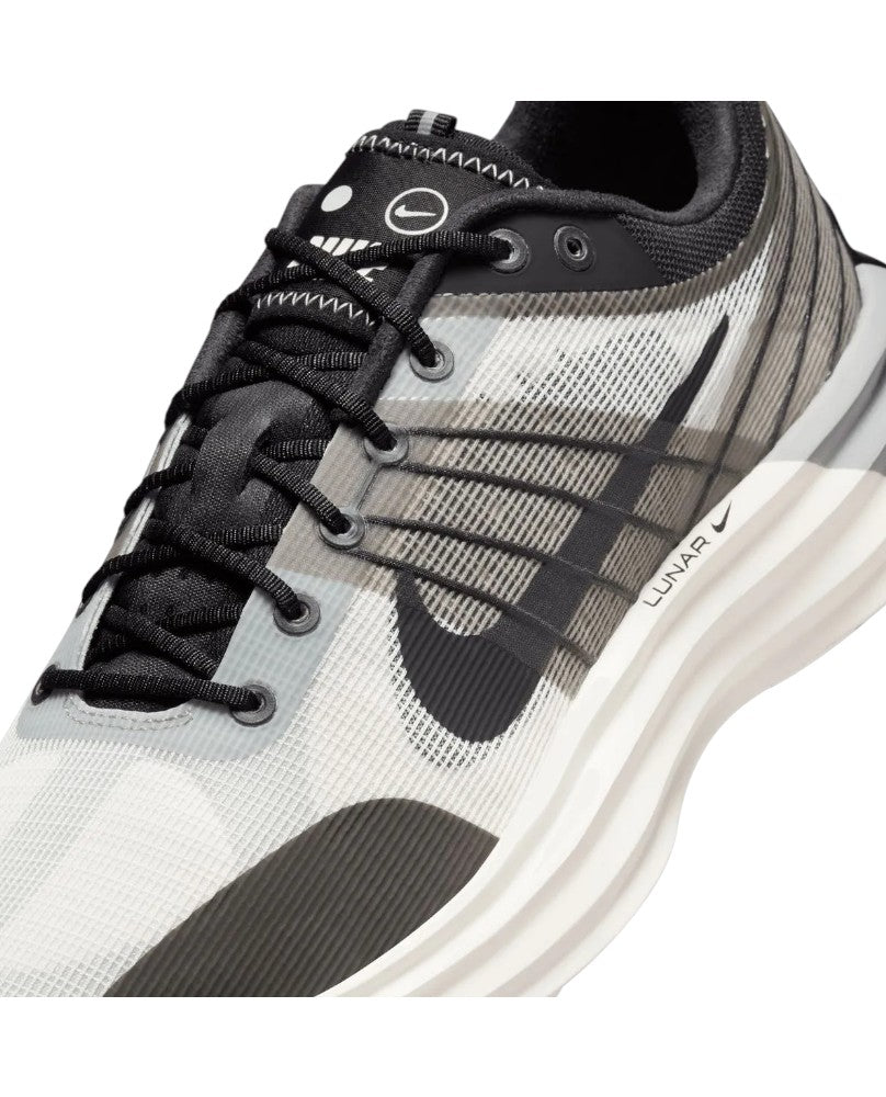 Nike Lunar Roam - Black Iron Grey