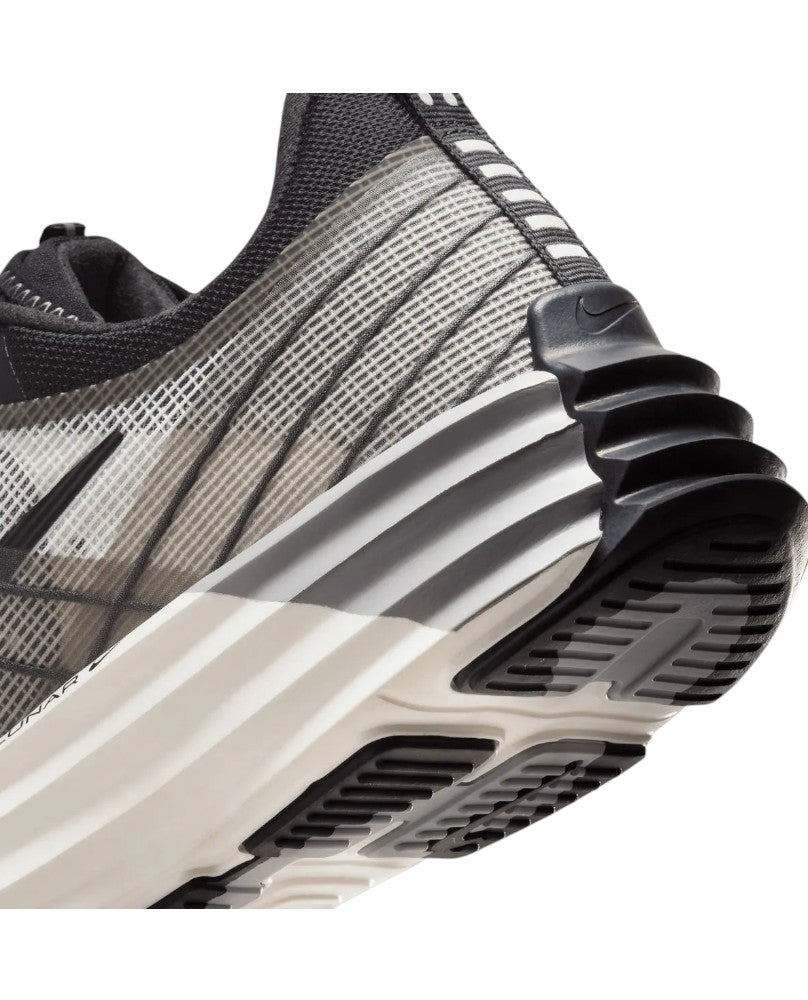 Nike Lunar Roam - Black Iron Grey