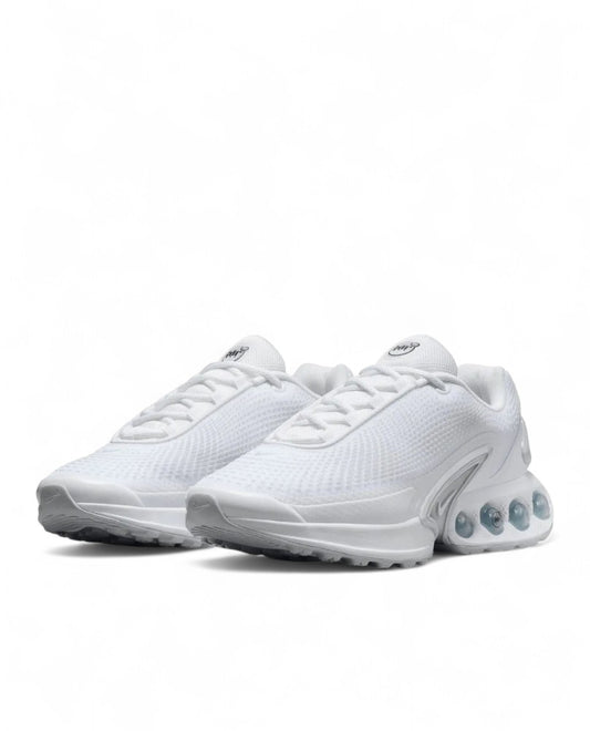 Nike Air Max DN - White White White
