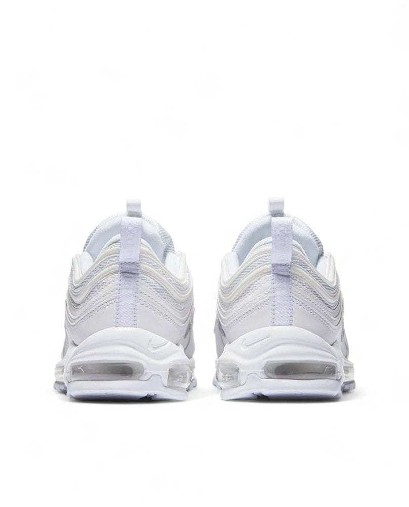 Nike Air Max 97 - White White