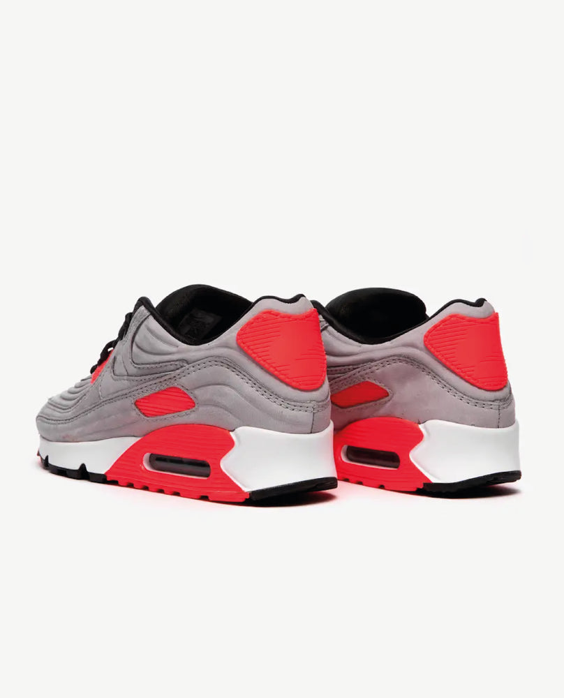 Nike Air Max 90 QS - Night Silver