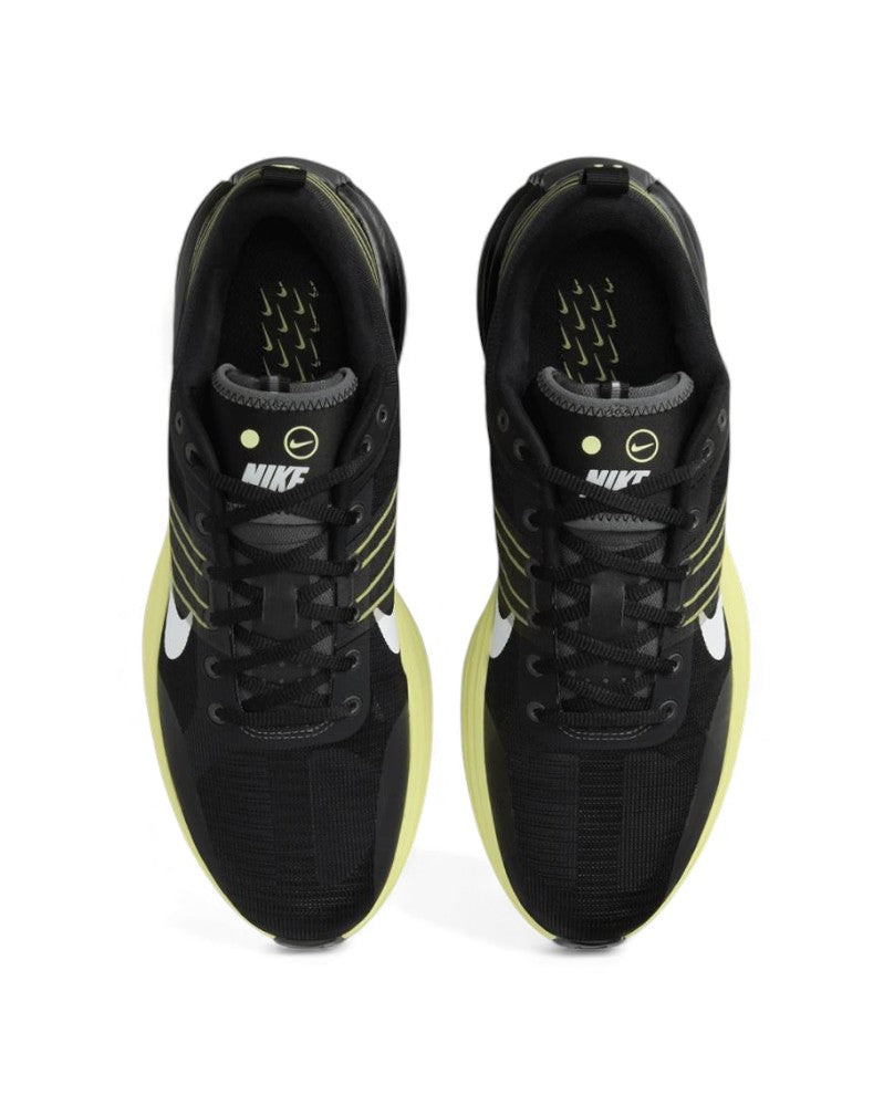 Nike Lunar Roam - Black Iron Grey