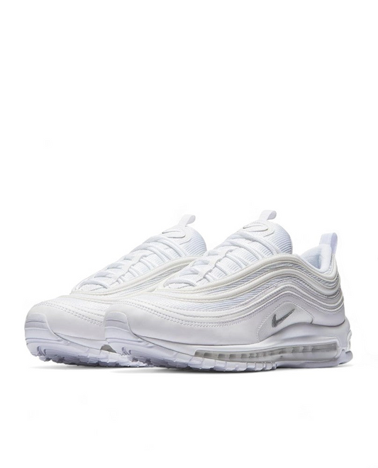 Nike Air Max 97 - White White