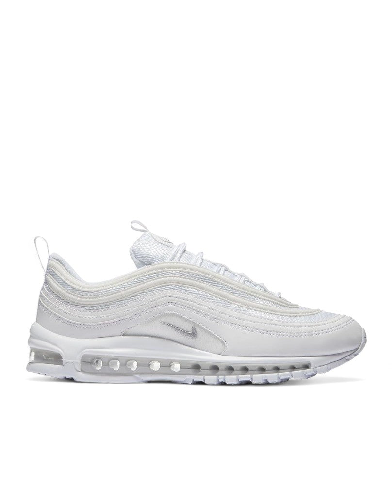 Nike Air Max 97 - White White