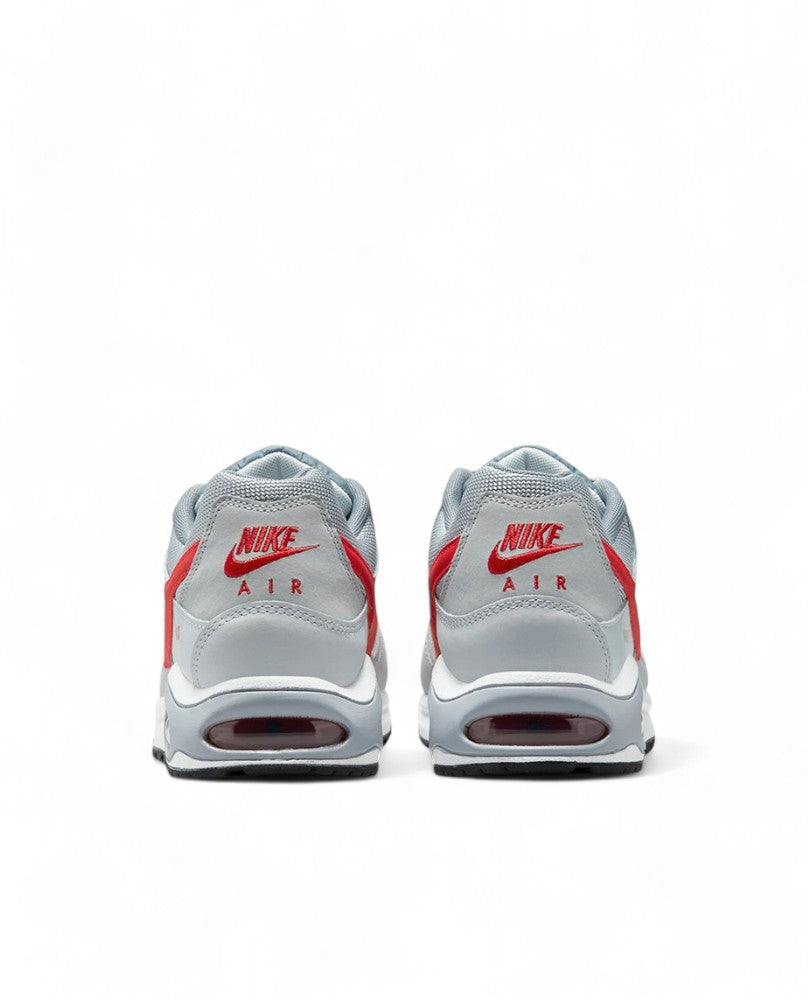 Nike Air Max Command - White University Red