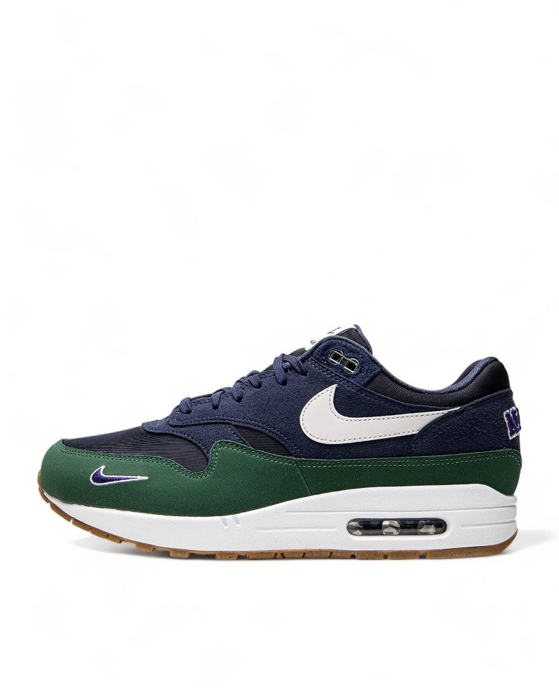 Nike Air Max 1 ´87 QS - Obsidian Navy