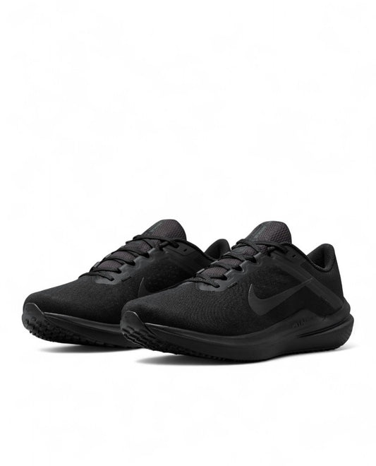 Nike Air Winflo 10 - Black Black Black