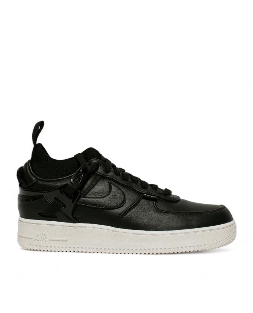 Nike Air Force 1 Low SP UC - Black White