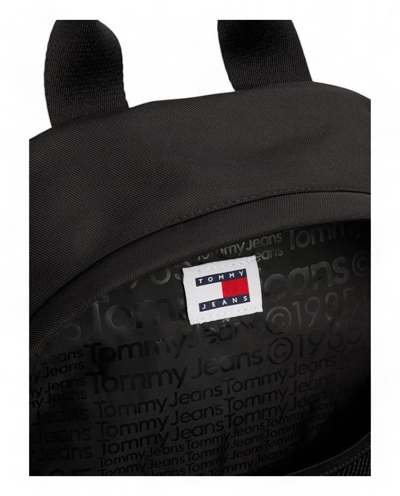 Mochila Tommy Jeans - Black Backpack