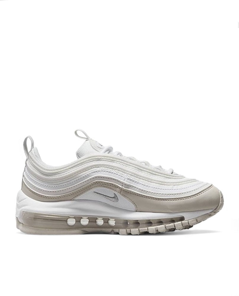 Nike Air Max 97 – Summit White Metallic Silber