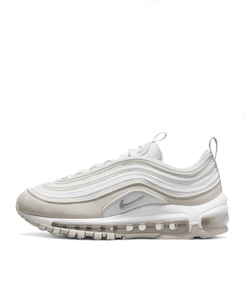 Nike Air Max 97 – Summit White Metallic Silber