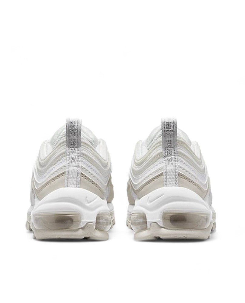 Nike Air Max 97 – Summit White Metallic Silber