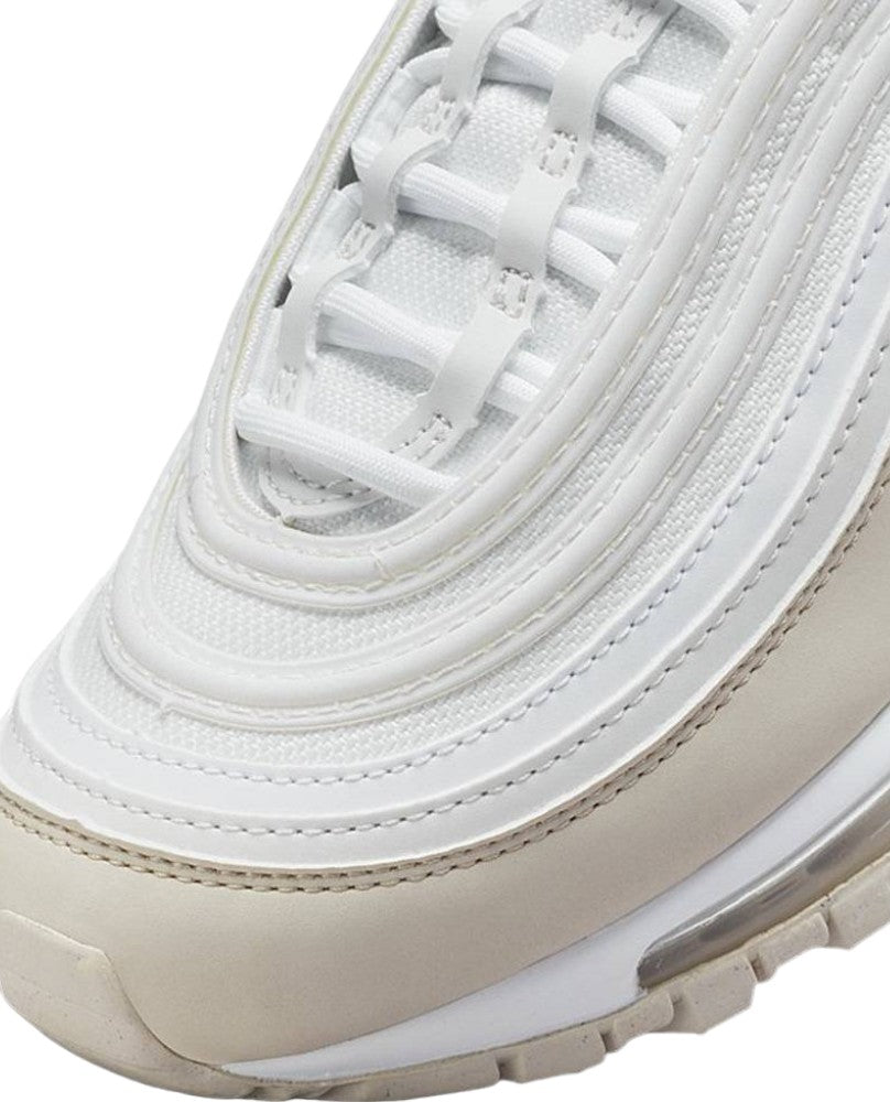 Nike Air Max 97 – Summit White Metallic Silber