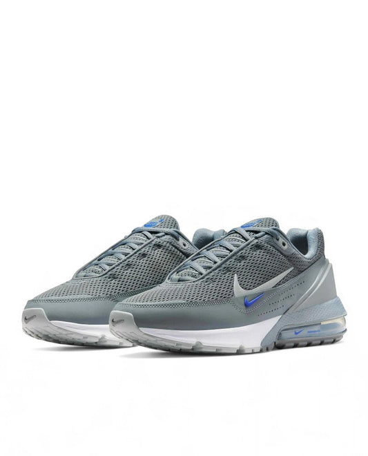 Nike Air Max Pulse - Smoke Grey Silver