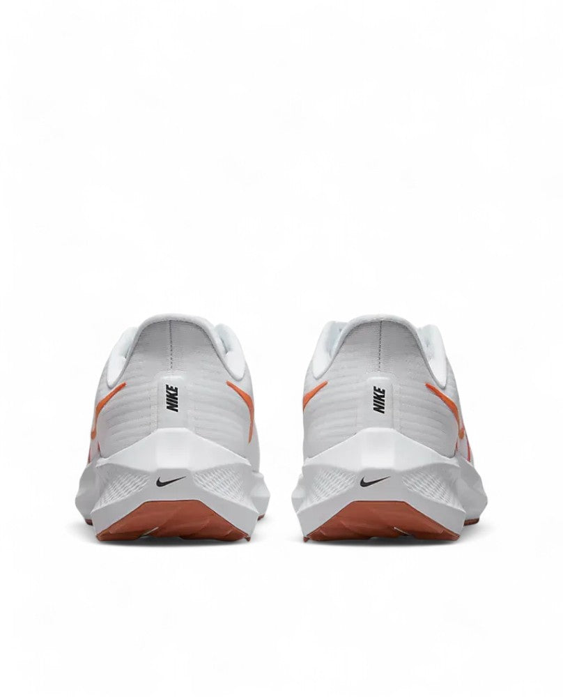 Nike Air Zoom Pegasus 39 - White Team Orange