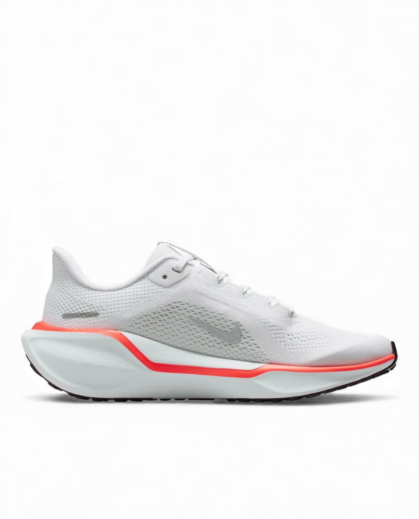 Nike Air Zoom Pegasus 41 - White Metallic Silver
